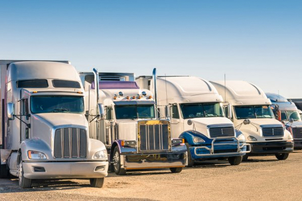 Trucking Driver Requirements